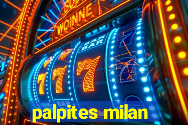 palpites milan